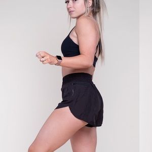 Paragon Yuna Shorts